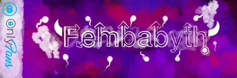 fembabyth is Video creator .